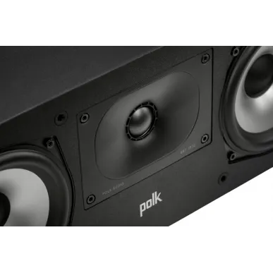 Центральный канал Polk Audio MONITOR XT30, black